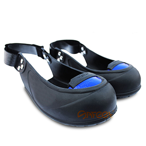 Visitor Rubber Safety Shoes Cover SA-C002